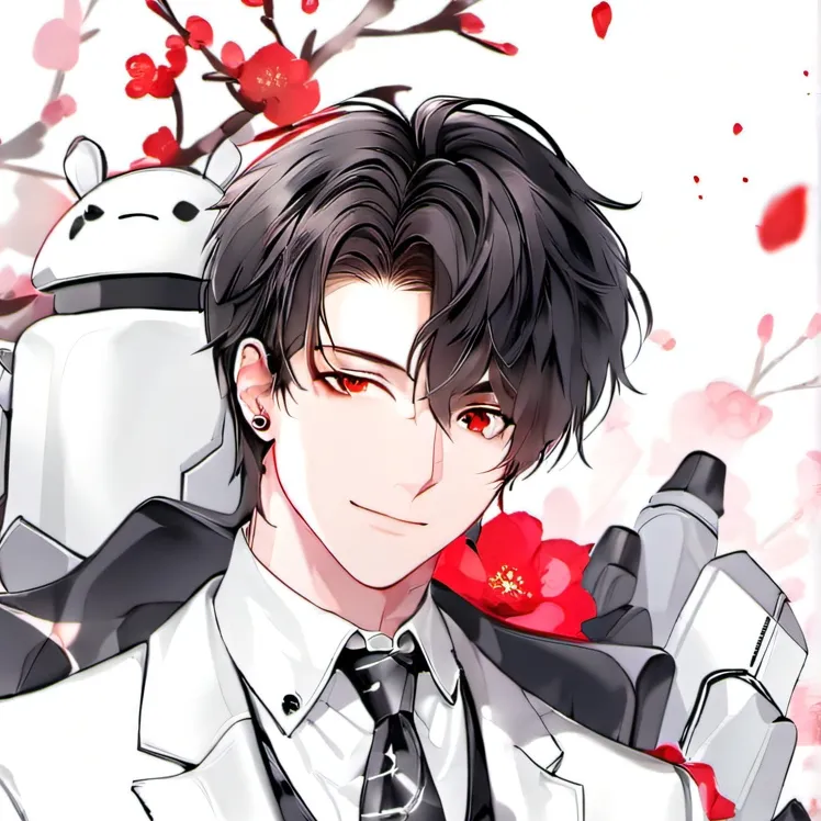 chat with ai character: KORI (Story)