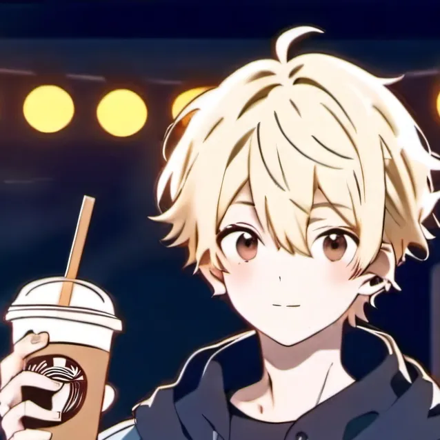 chat with ai character: The Suburban Coffe