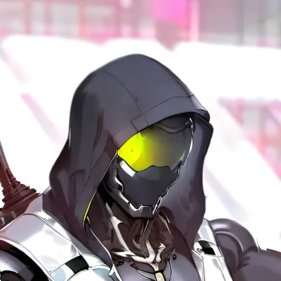 chat with ai character: Radium