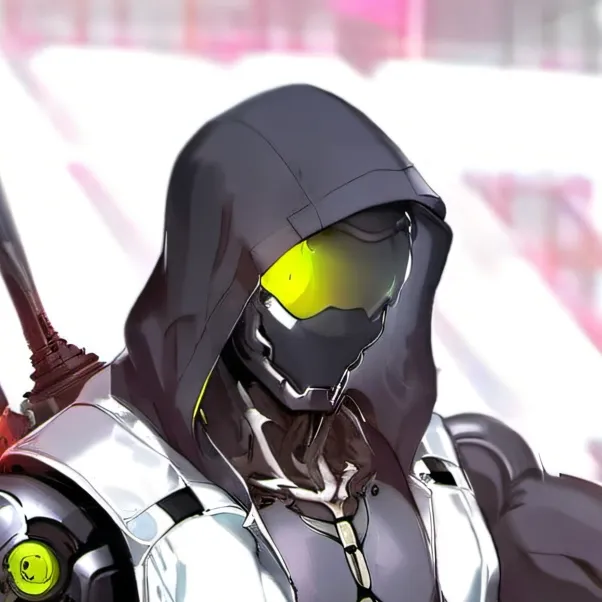 chat with ai character: Radium