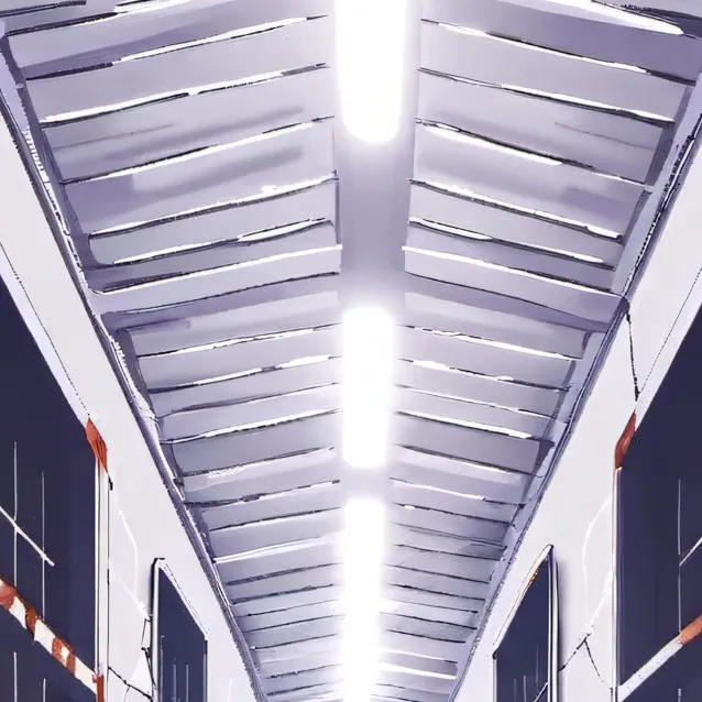 chat with ai character: COD Monster AU