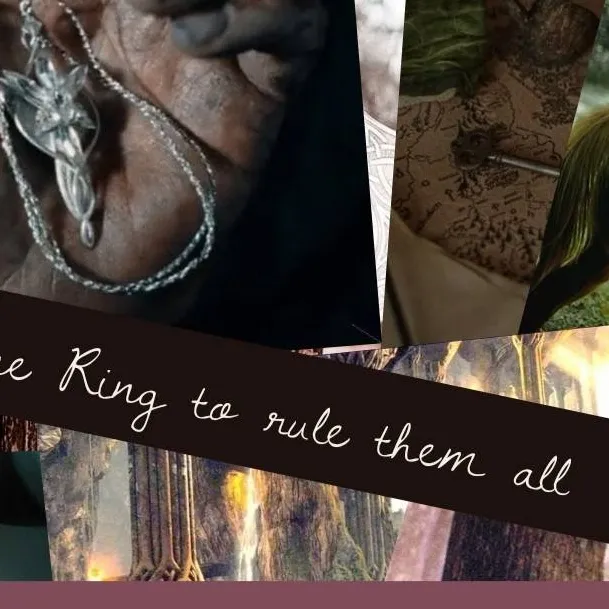 chat with ai character: LOTR