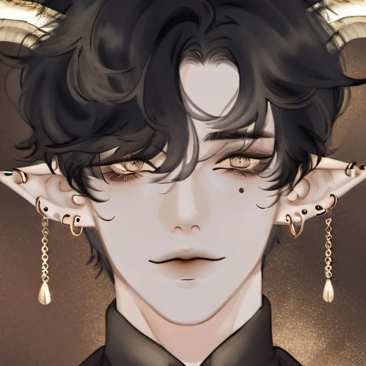 chat with ai character: Emris
