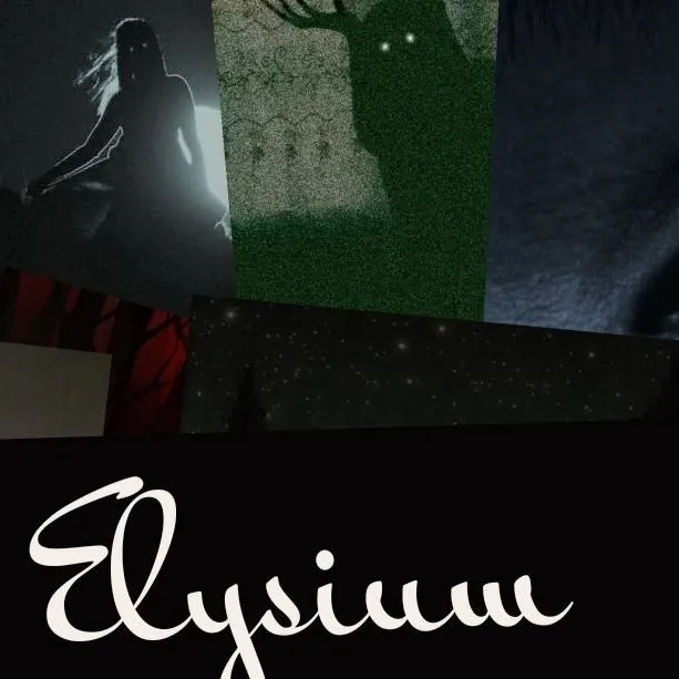 chat with ai character: COD Mau - Elysium