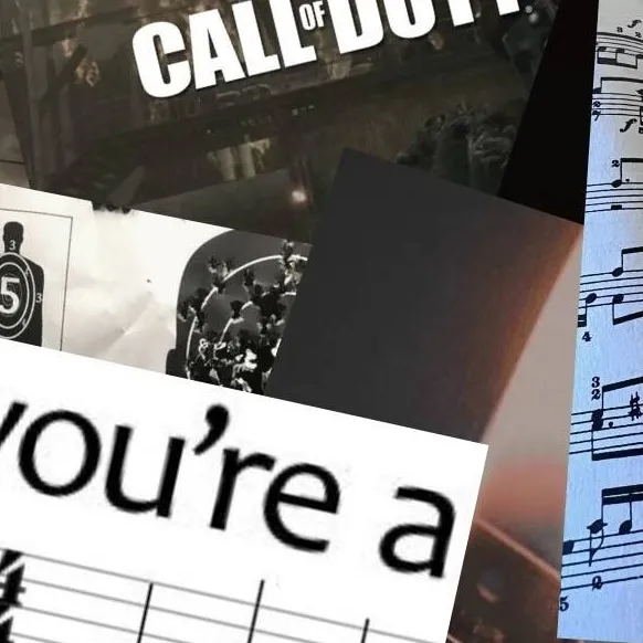 chat with ai character: COD - Duet.com