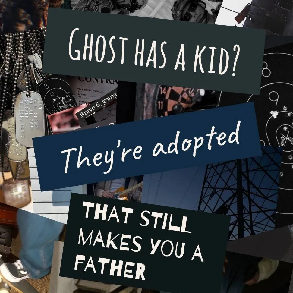 chat with ai character: COD - A kid?