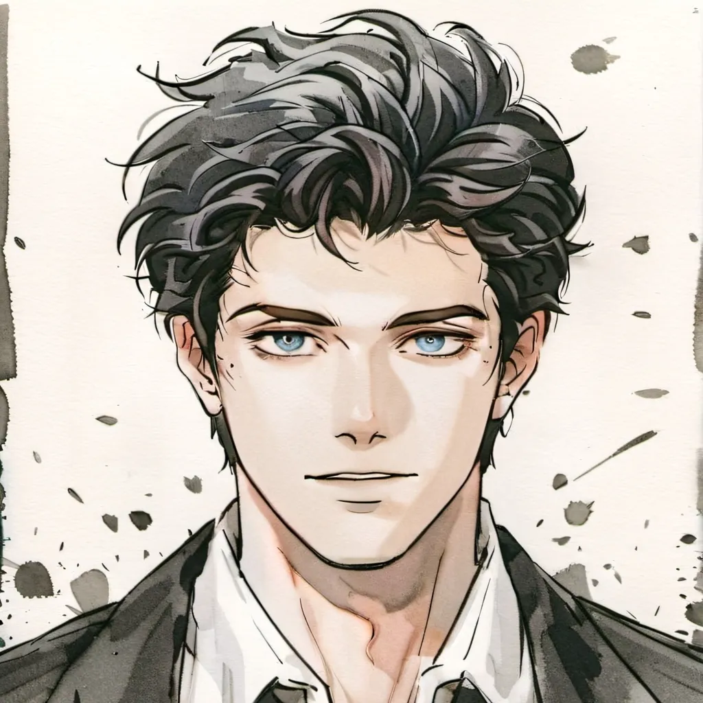 chat with ai character: Simon Latcher