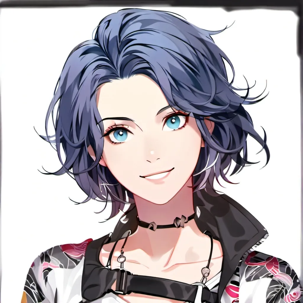 chat with ai character: Trudy Smothers