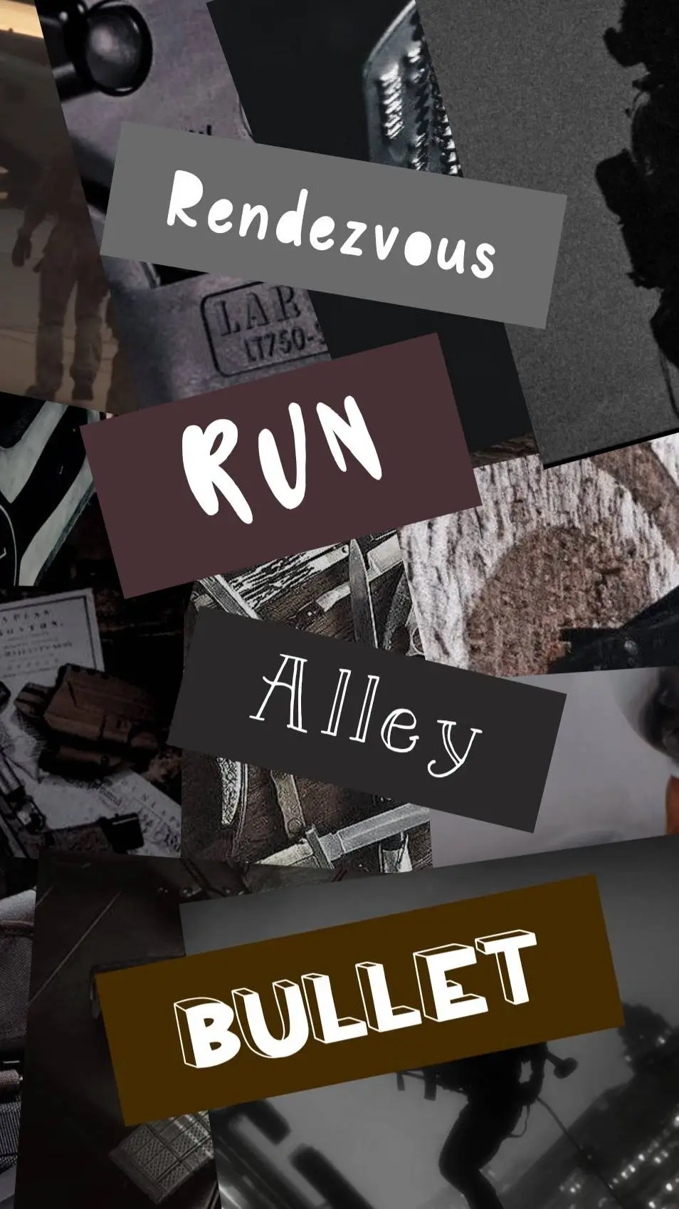 Talkie AI - Chat with COD - Alley Friend