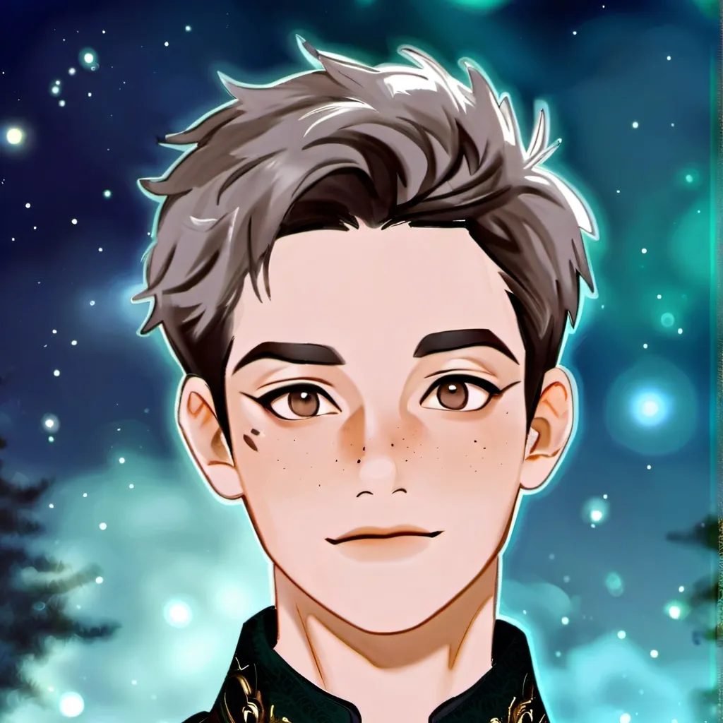 chat with ai character: Xalia De Lero