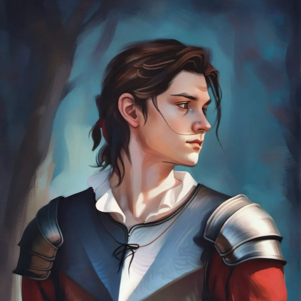 chat with ai character: Murtaugh
