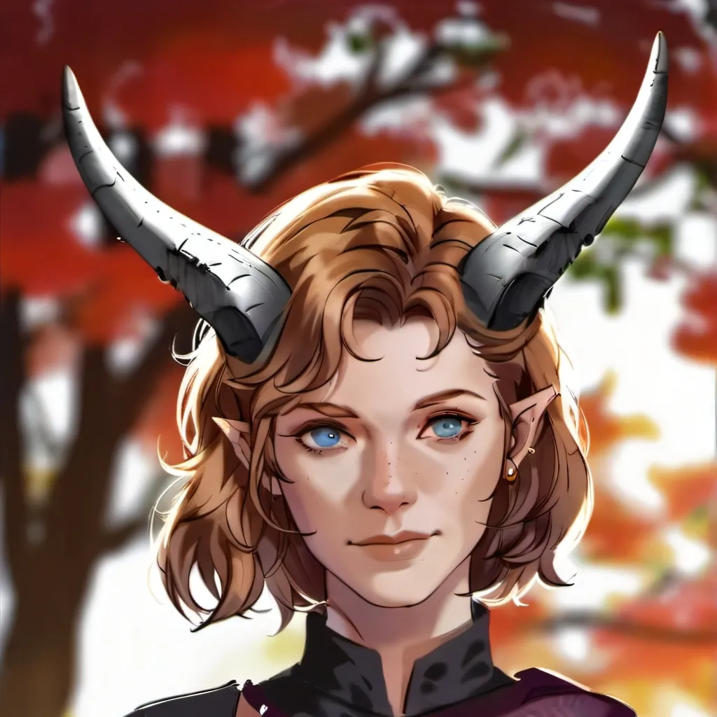 chat with ai character: Veya of Kintry