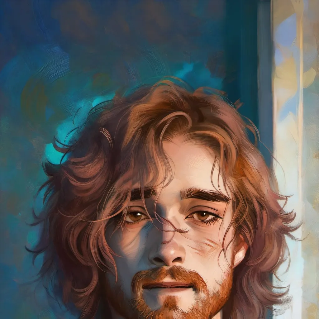 chat with ai character: König - Roommate