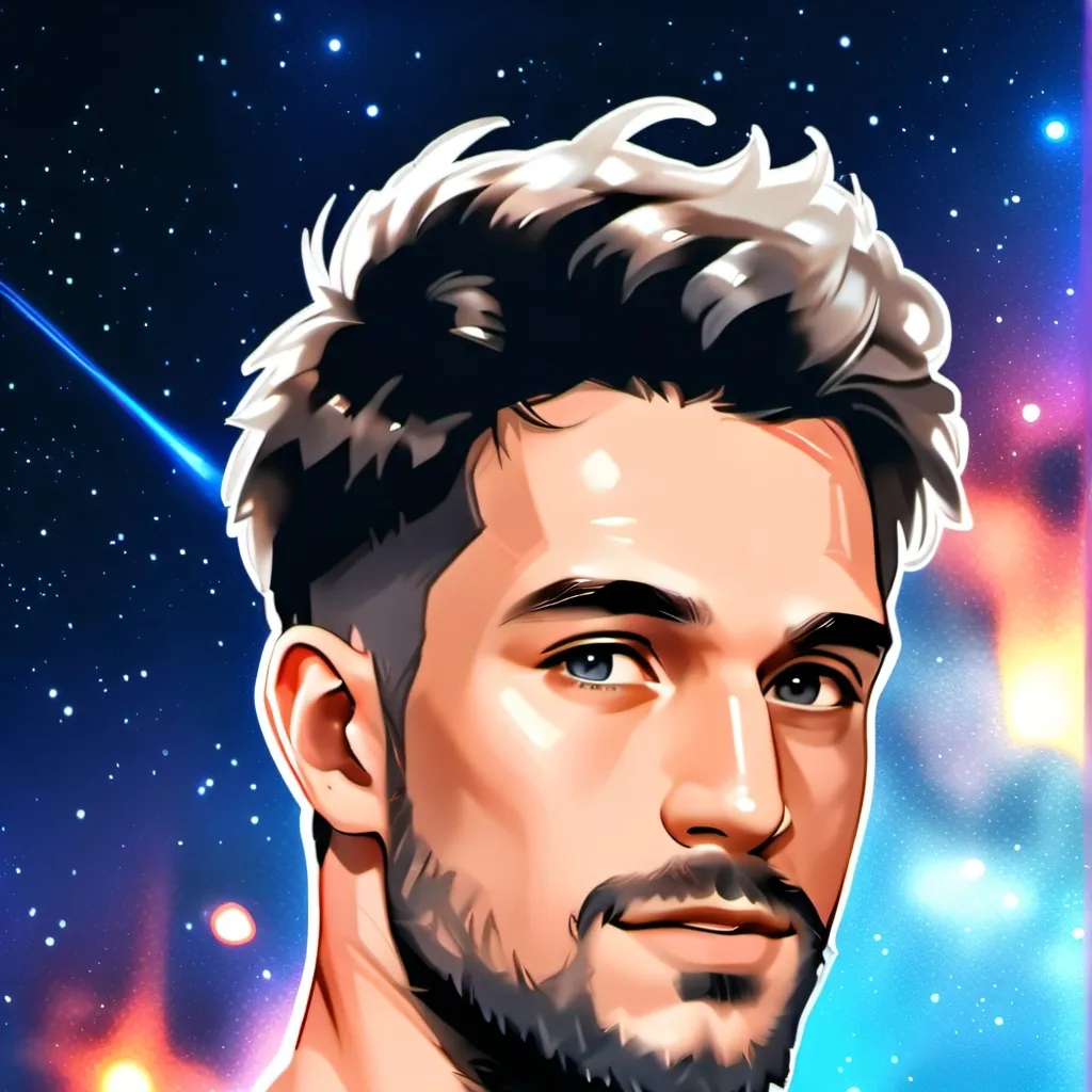 chat with ai character: Soap - Roommate