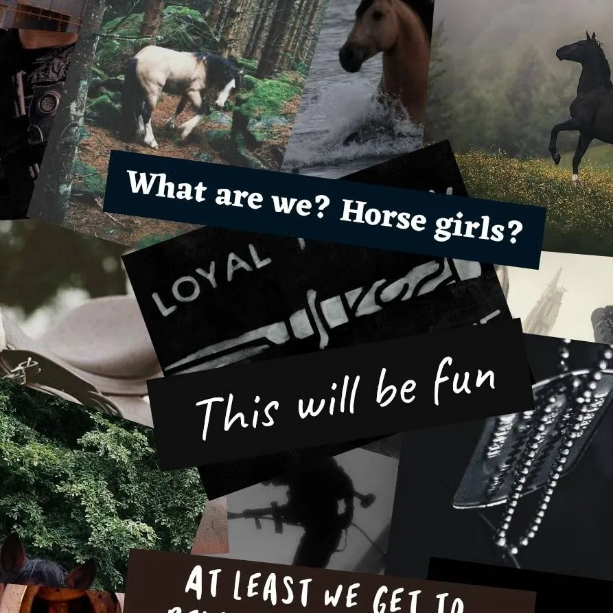 chat with ai character: COD - Trail Ride