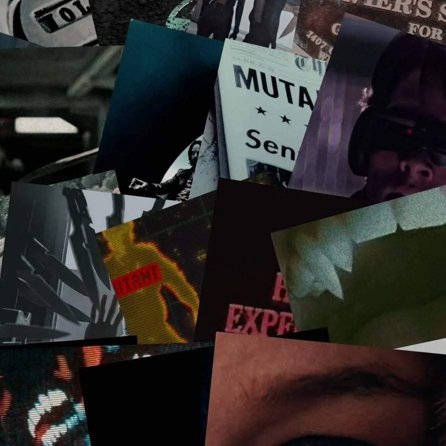 chat with ai character: X-Men - New Mutant