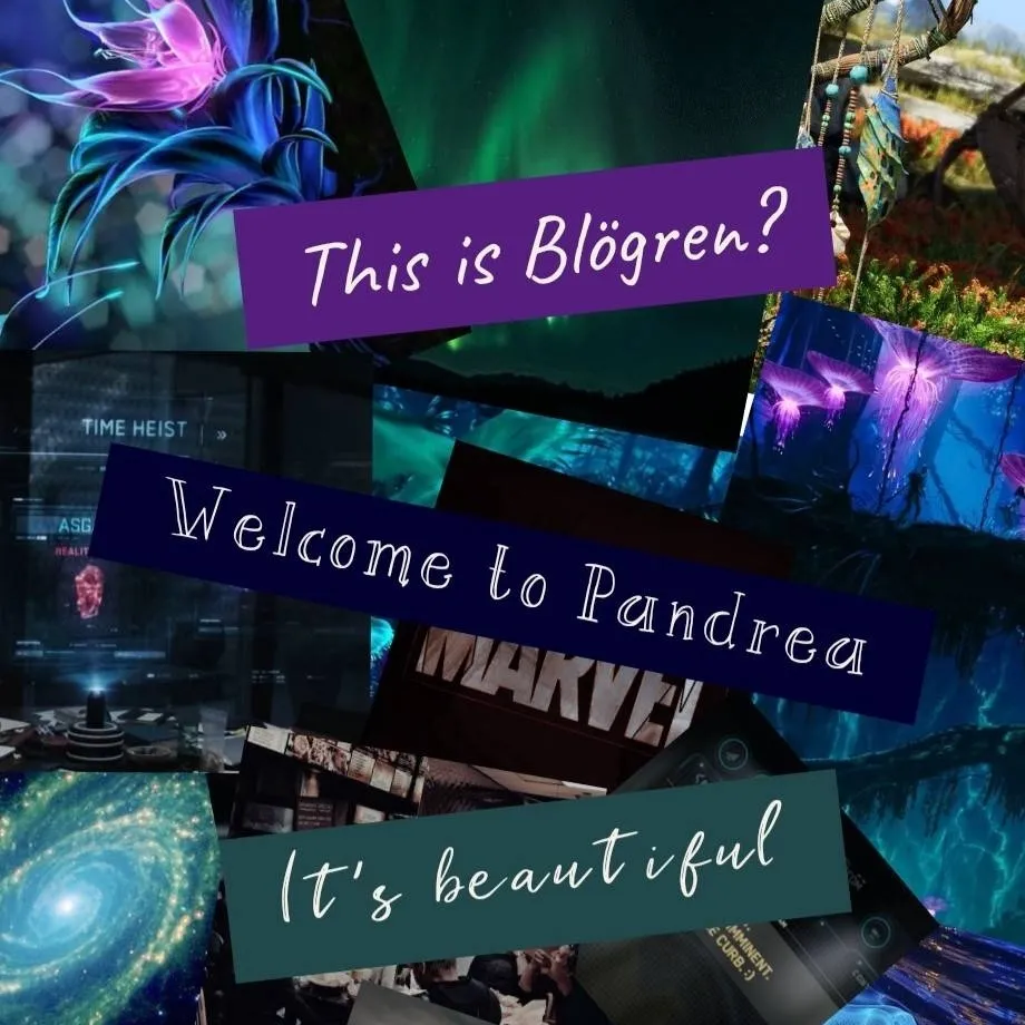 chat with ai character: Avengers - Blögren