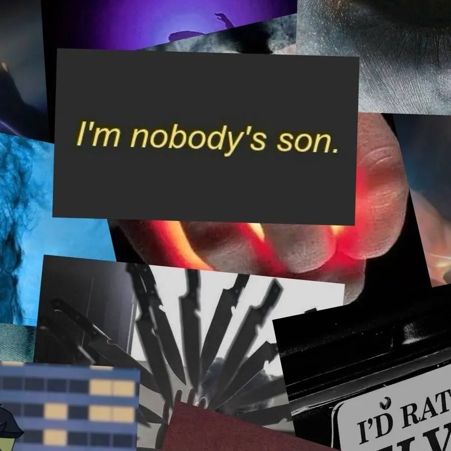 chat with ai character: Invincible - Demon