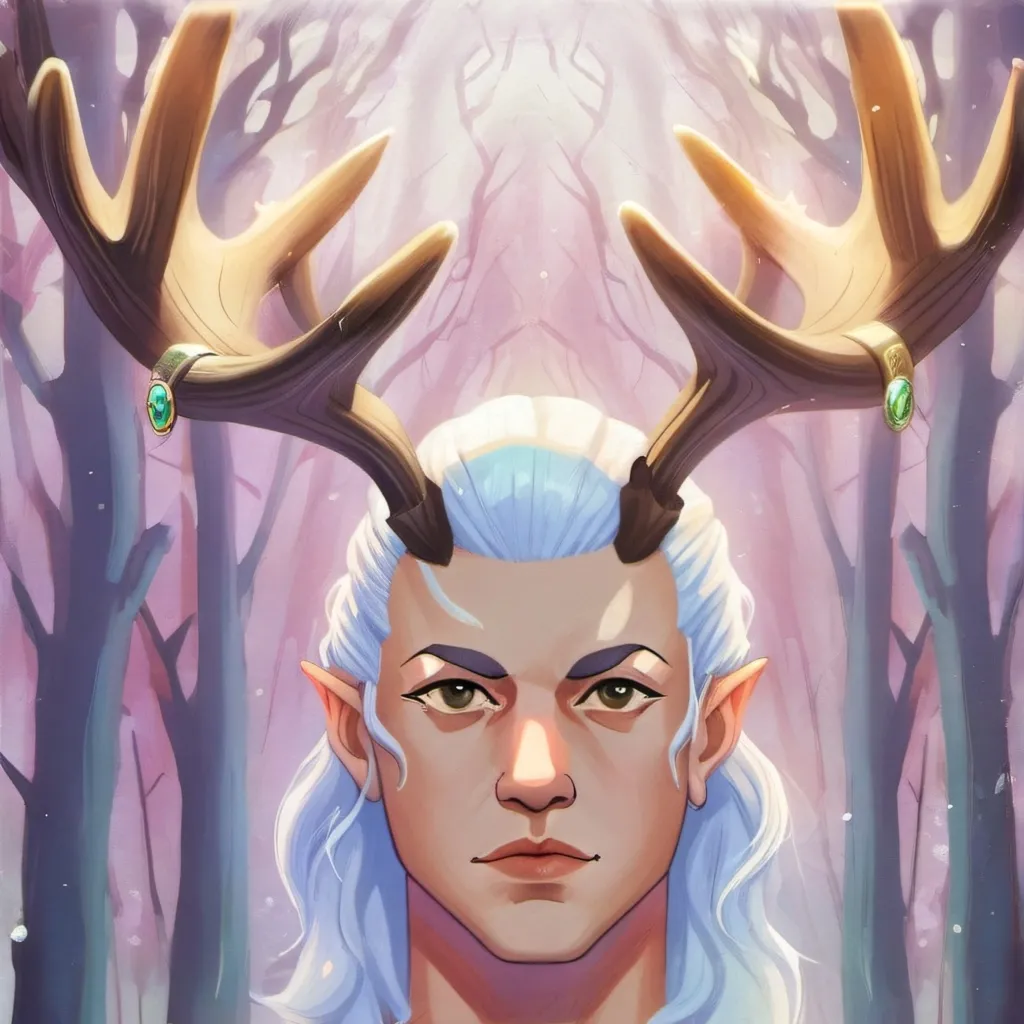 chat with ai character: Ajihad