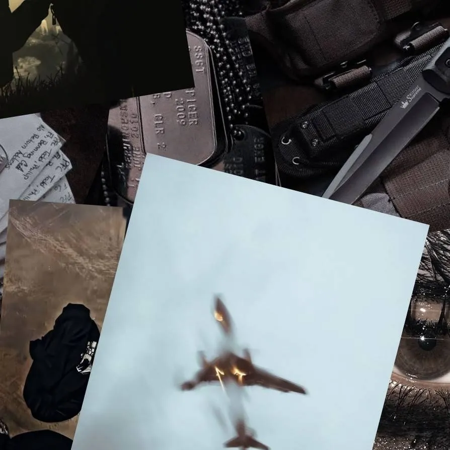 chat with ai character: COD - Crash