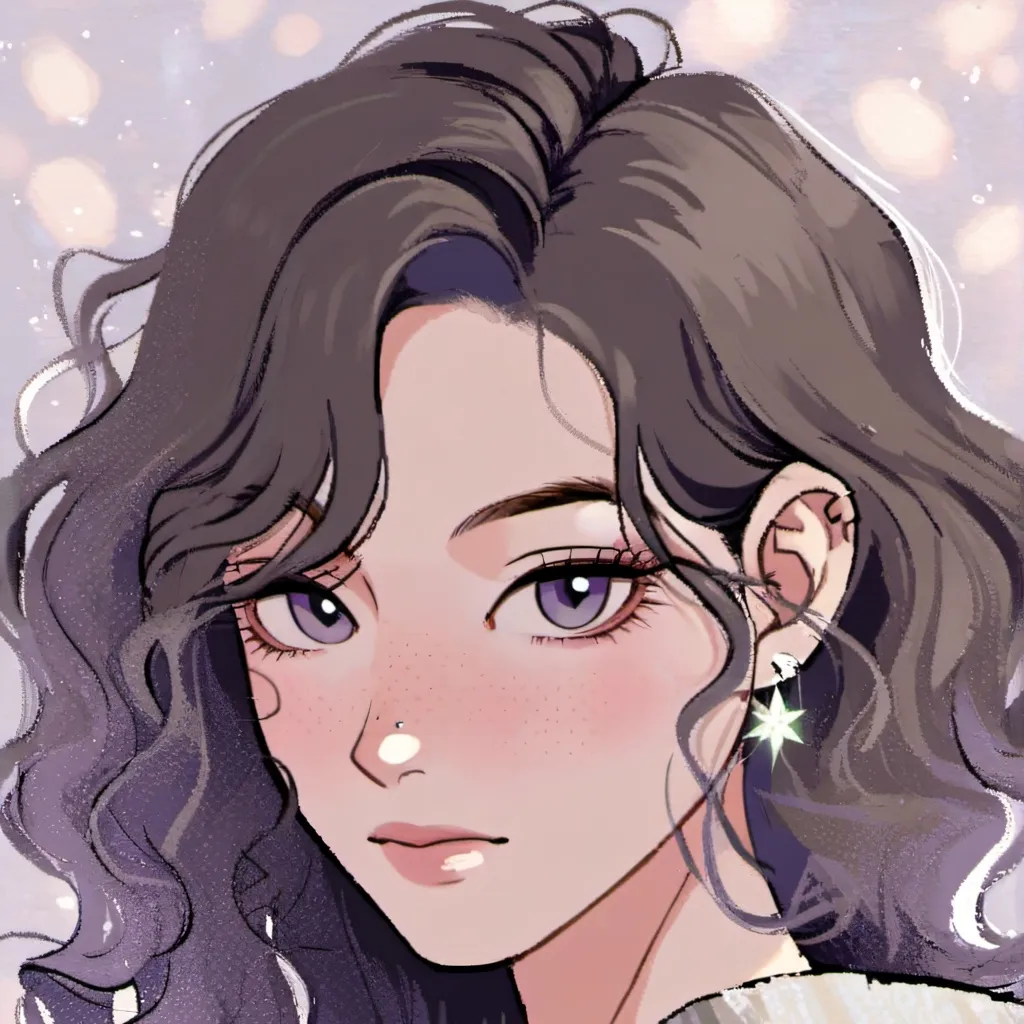 chat with ai character: Kaida Vistrom