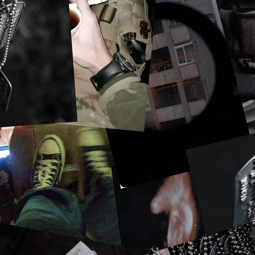 chat with ai character: COD - Rob's Kid