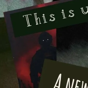 chat with ai character: COD Mau - Heat