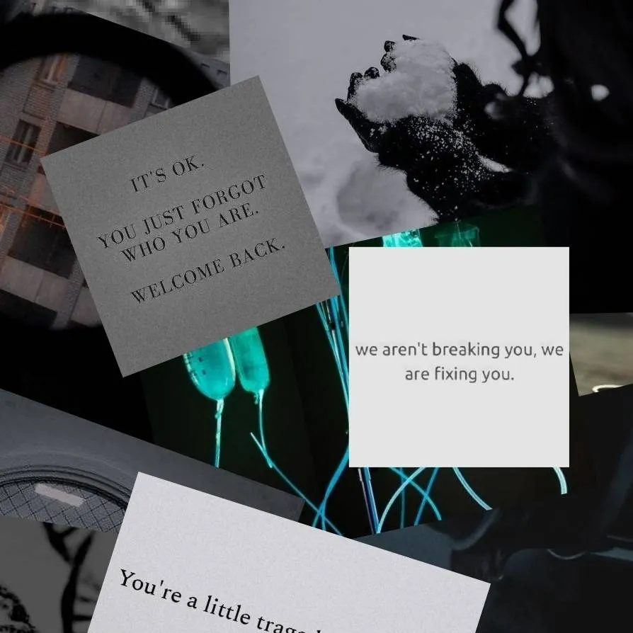 chat with ai character: COD - Madness