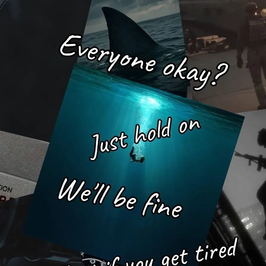 chat with ai character: COD - Float