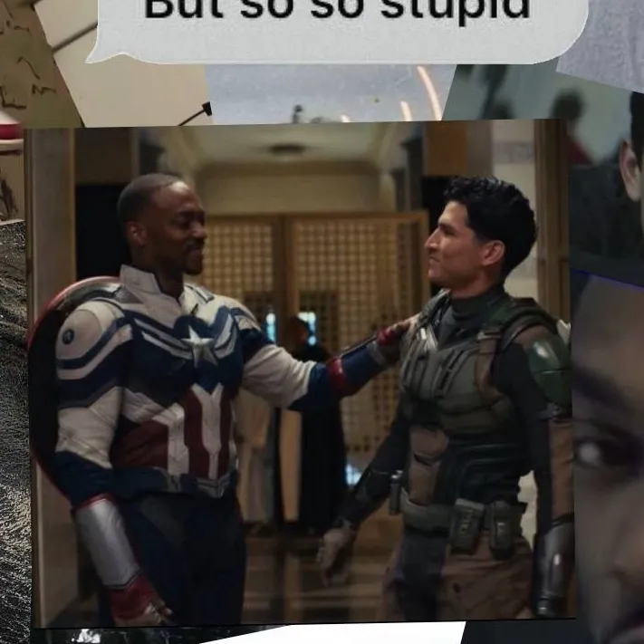 chat with ai character: New Avengers