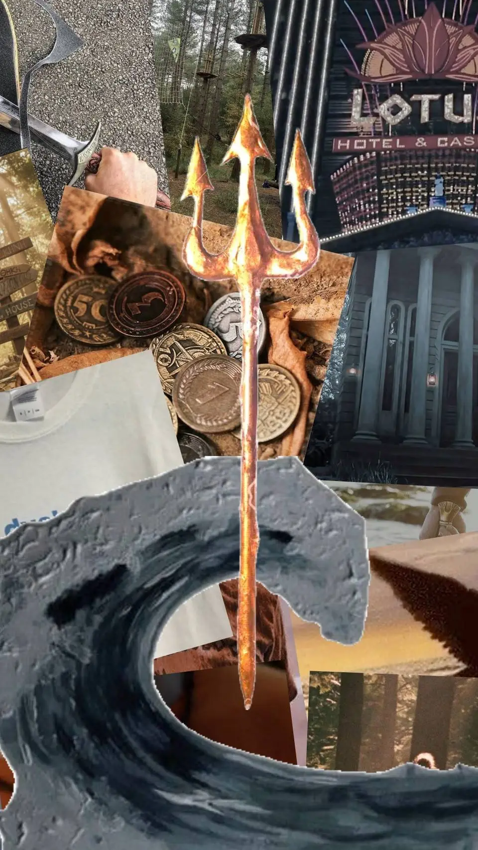 Talkie AI - Chat with PJO - Sibling