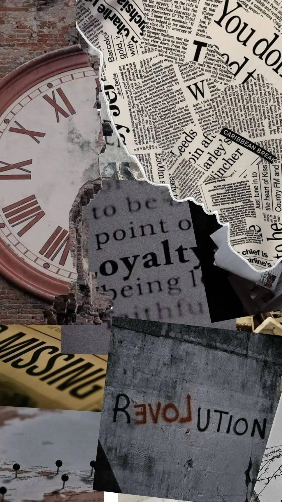 Talkie AI - Chat with COD - Camp