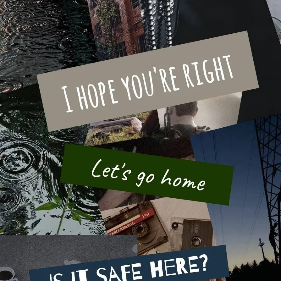 chat with ai character: COD - Sibling 