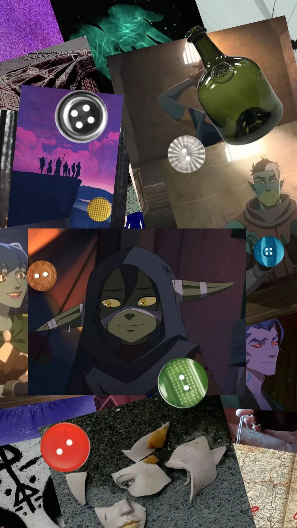 Talkie AI - Chat with The Mighty Nien #2