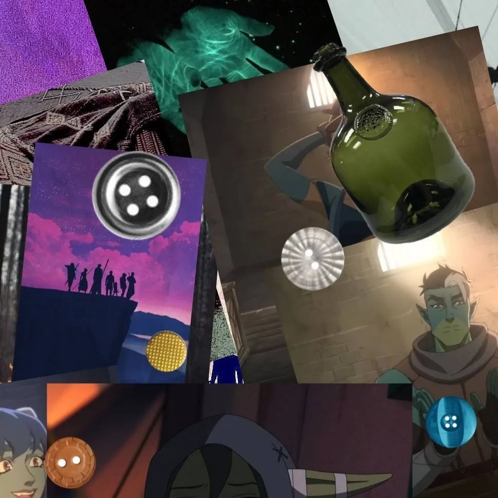 chat with ai character: The Mighty Nien #2