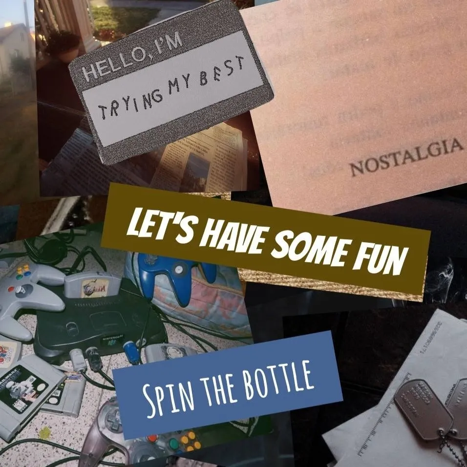 chat with ai character: COD - Pasts