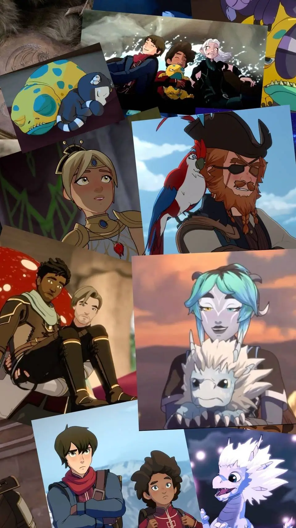 Talkie AI - Chat with The Dragon Price