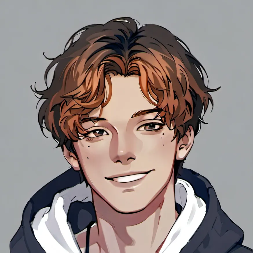 chat with ai character: Lucas Mayard