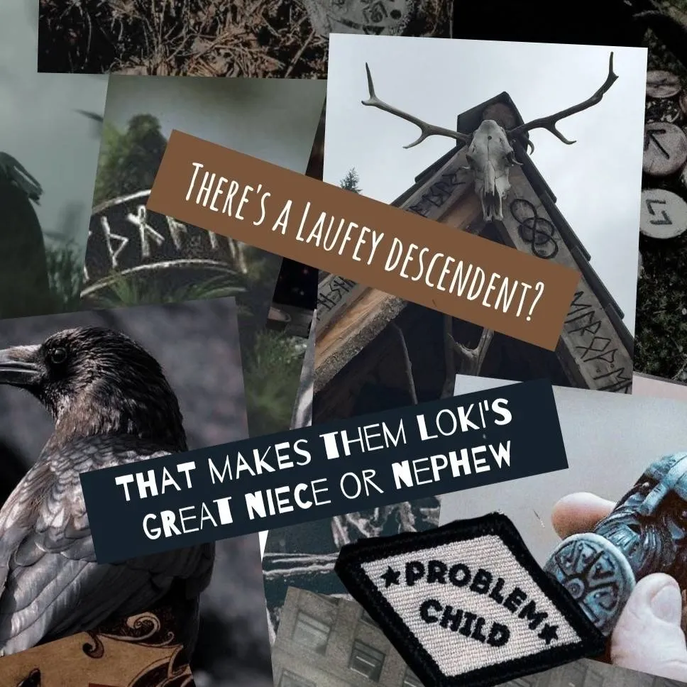 chat with ai character: Avengers: Loki Kin