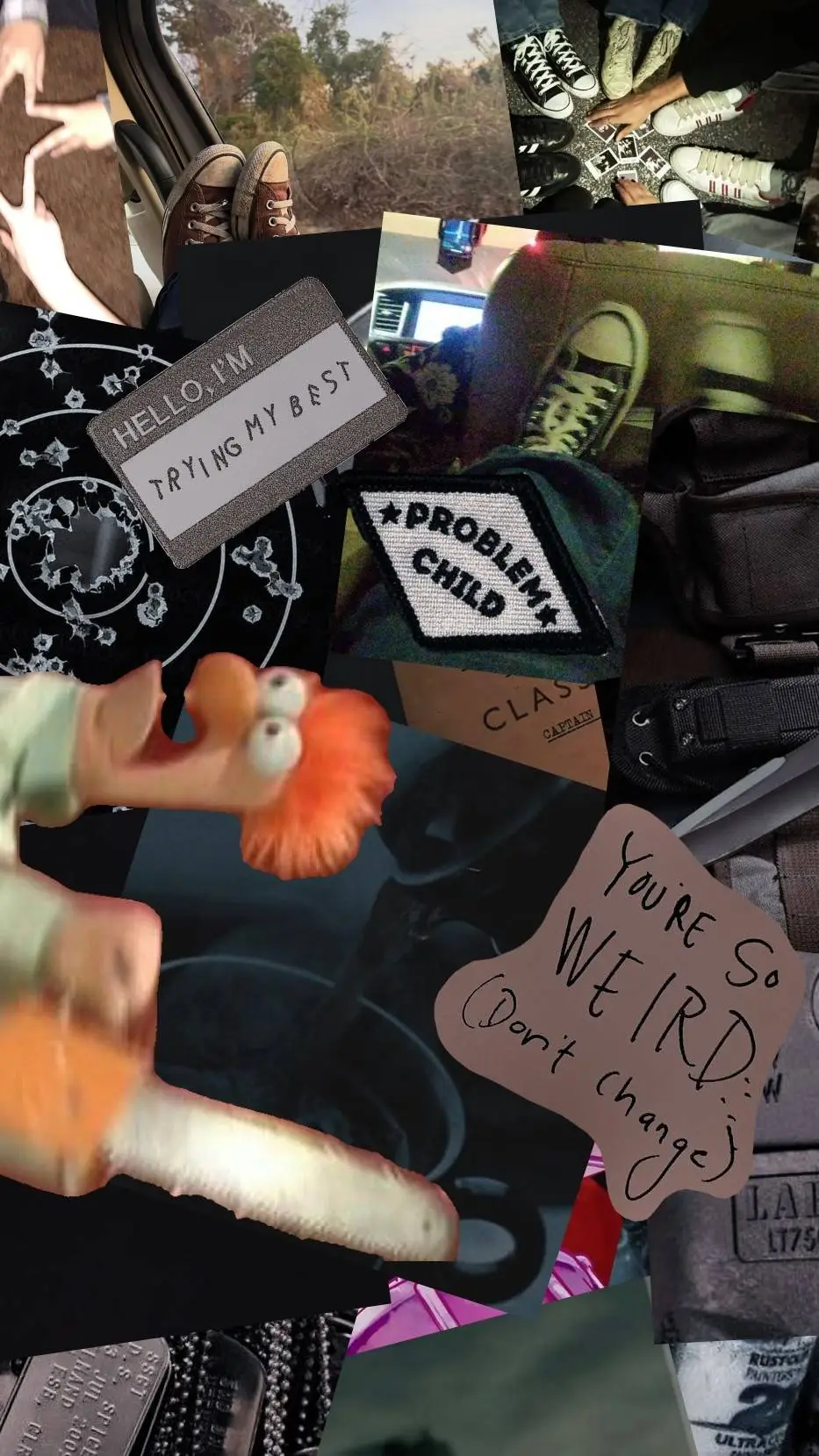 Talkie AI - Chat with COD - Teenagers #2