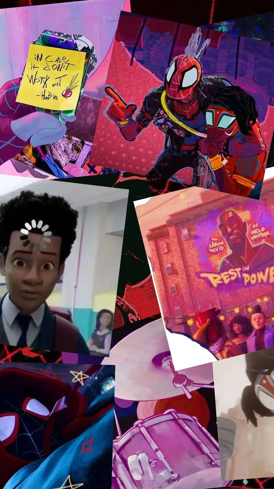 Talkie AI - Chat with SMATSV: Babysitter