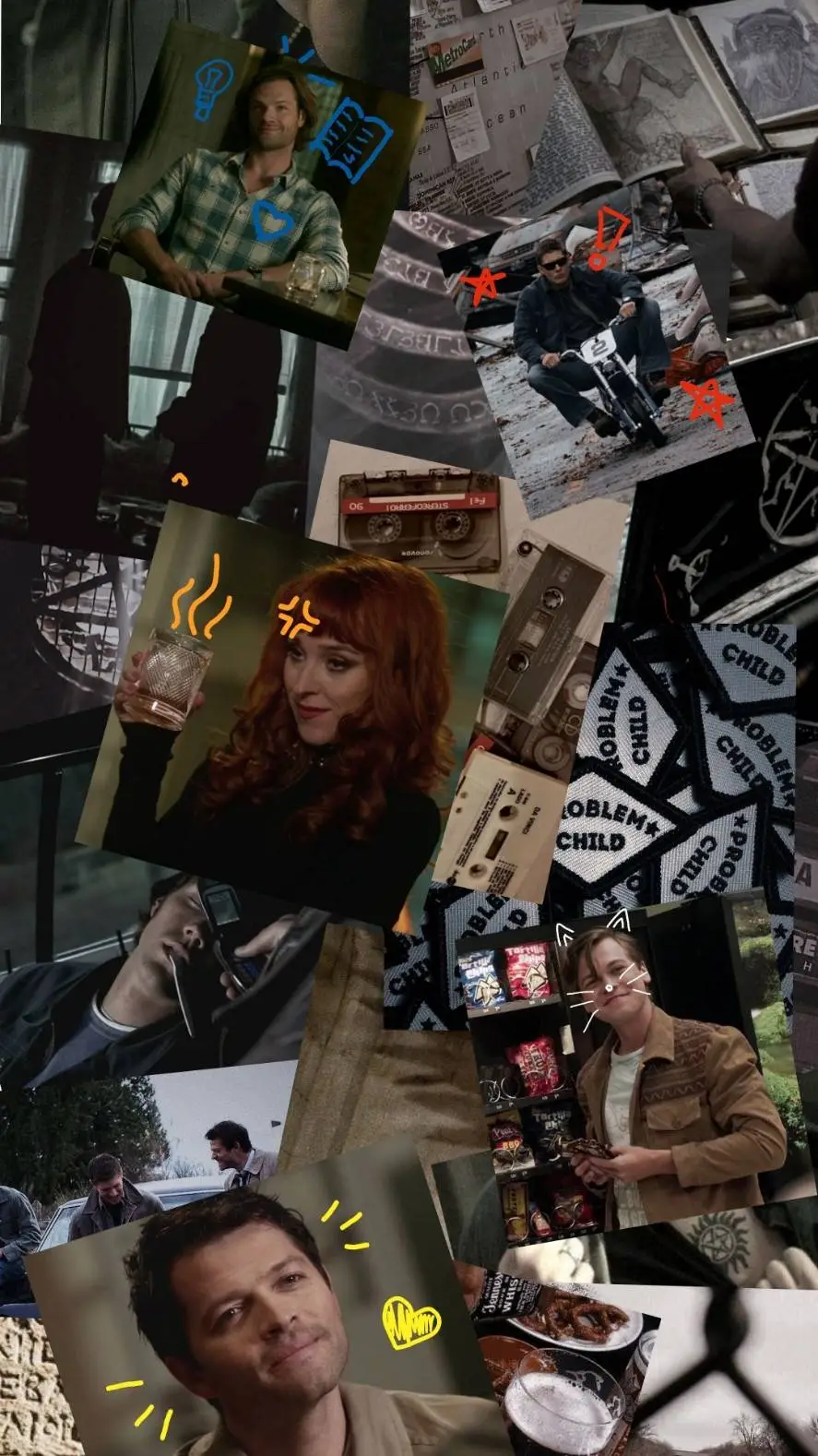 Talkie AI - Chat with Supernatural: Shop