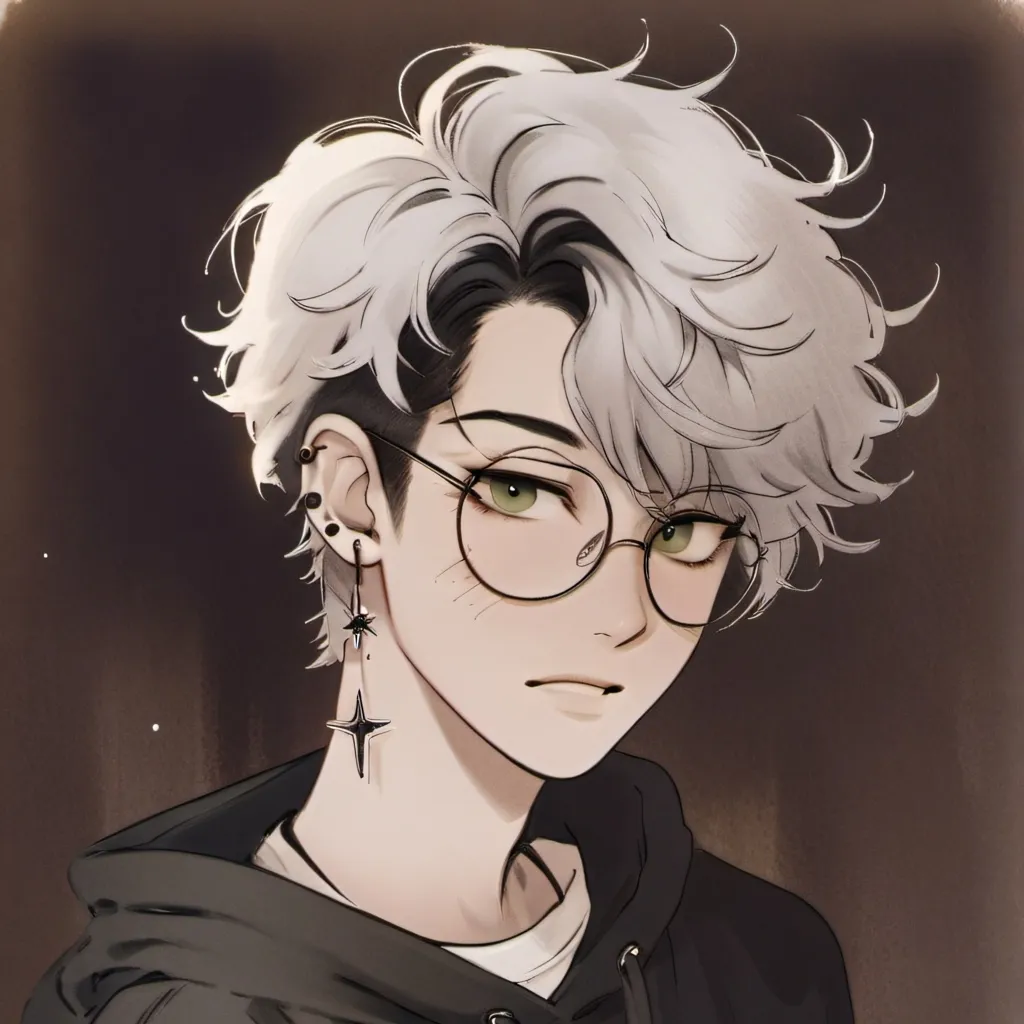 chat with ai character: Billie Nyxson