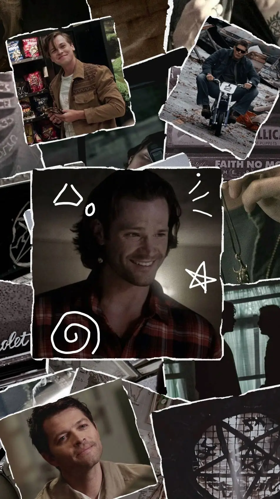 Talkie AI - Chat with Spn - Foster