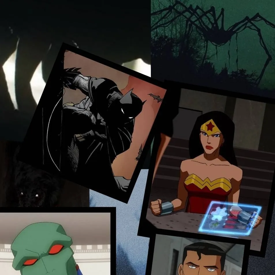 chat with ai character: JL - Mercenary