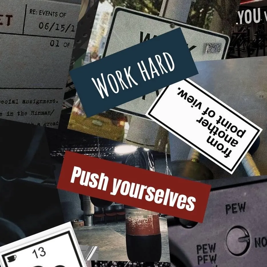 chat with ai character: COD - Gym Training