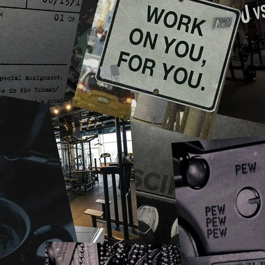 chat with ai character: COD - Caught