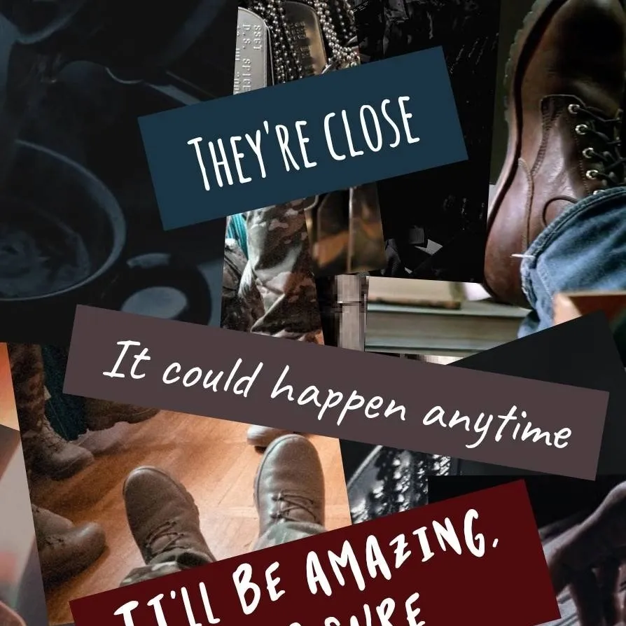 chat with ai character: COD Mau Pregnant 2