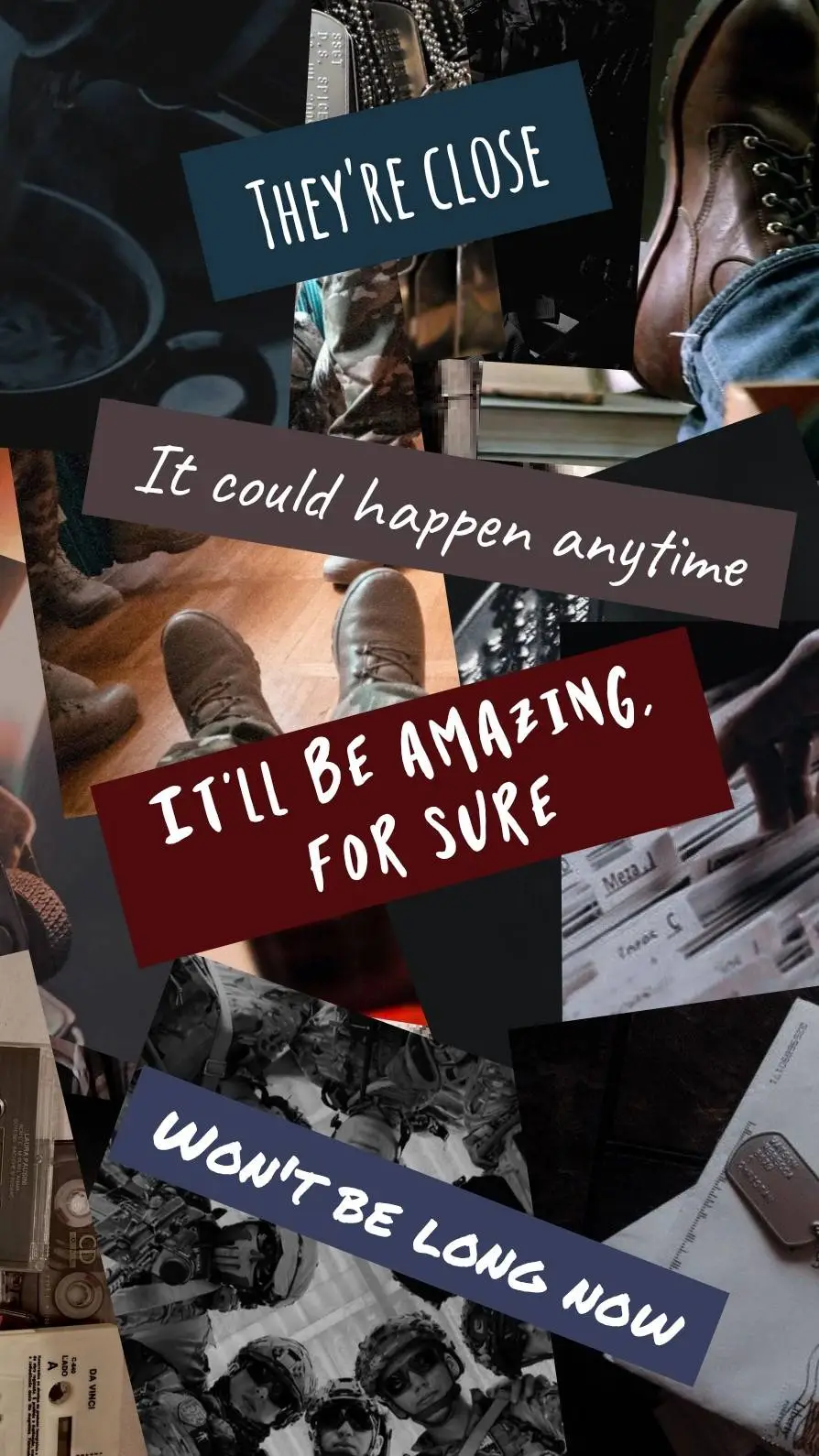 Talkie AI - Chat with COD Mau Pregnant 2