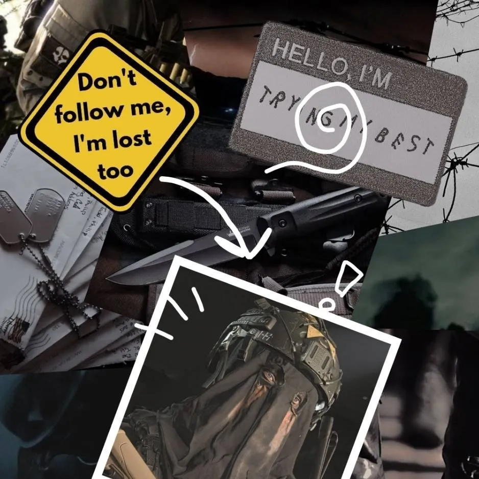 chat with ai character: König - Foster